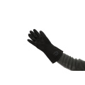 Taille des gants résistants aux produits chimiques de haute qualité